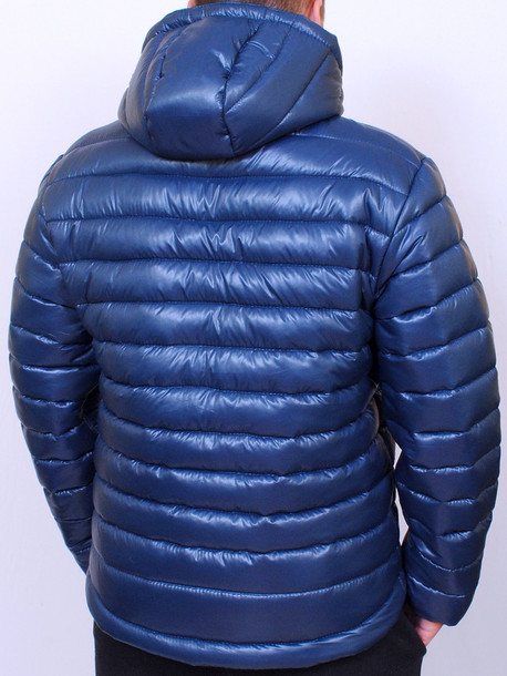 SNOW куртка т.синий