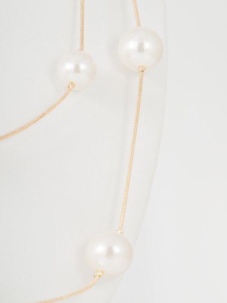 Колье 216 золотой