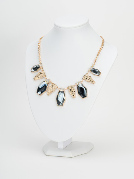 Колье 259 золотой