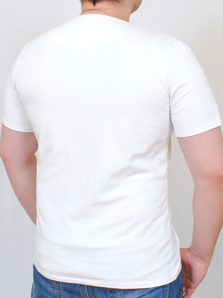TYPICAL футболка белый