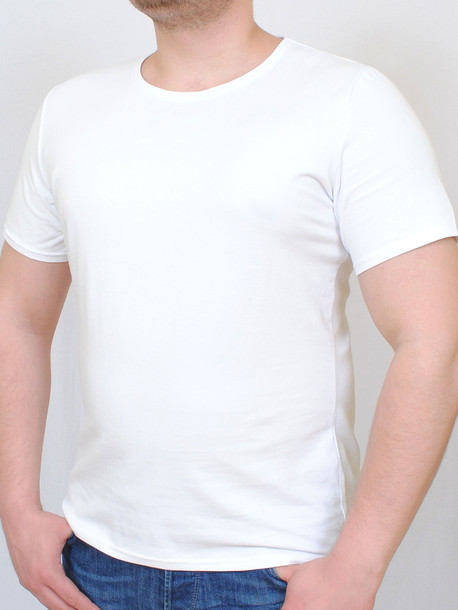 TYPICAL футболка белый