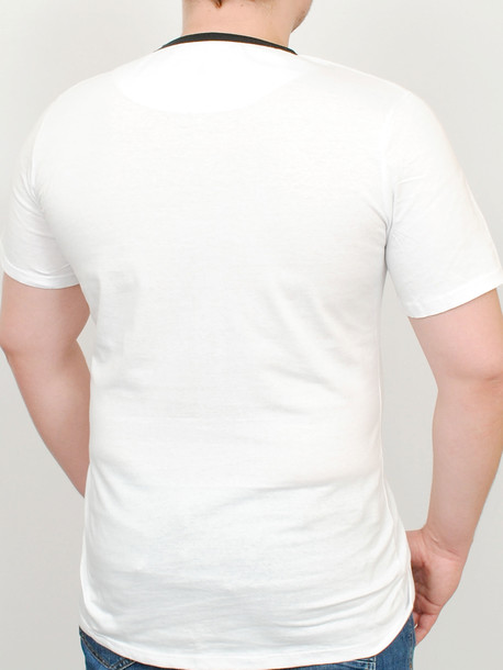 BROOKLYN футболка белый