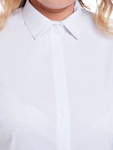 Эйлин блуза TRAND белый