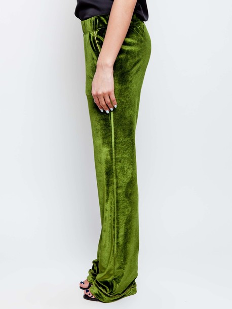 Остин брюки зеленый