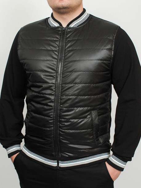 LIVERPOOL кофта черный