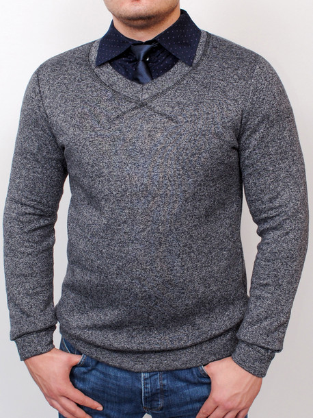 OLIVER кофта т.синий