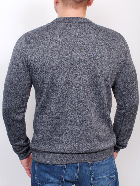 OLIVER кофта т.синий