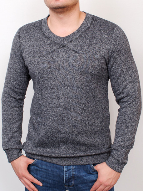 OLIVER кофта т.синий