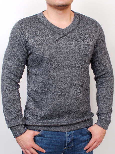 OLIVER кофта т.синий