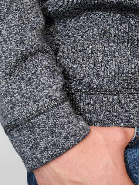 OLIVER кофта т.синий