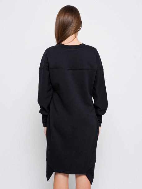 Олито Grand платье черный