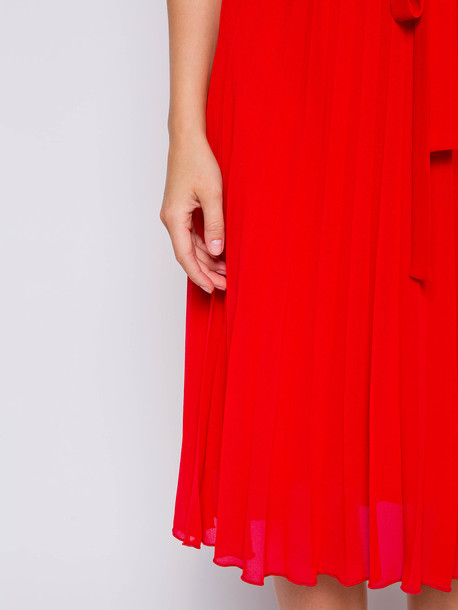 Киара платье красный