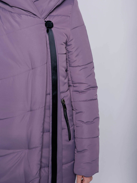 Амаль GRAND куртка лиловый