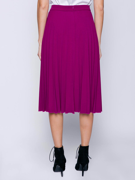 Илона GRAND юбка пурпур