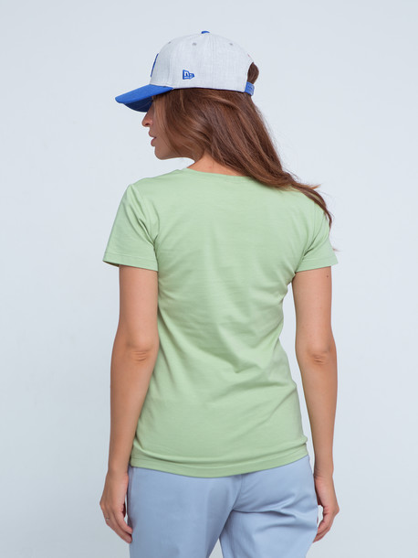 База GRAND футболка мятный