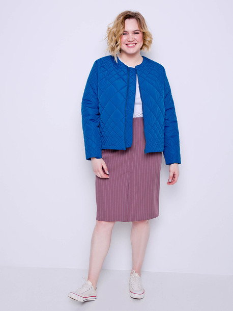 База TRAND футболка пломбир