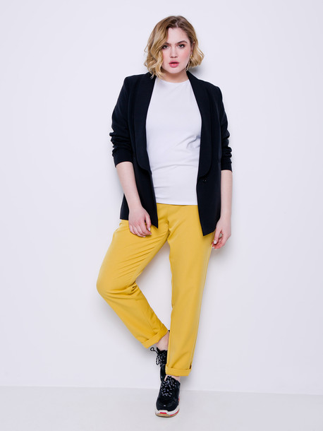 База TRAND футболка пломбир