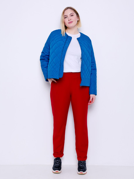 База TRAND футболка пломбир