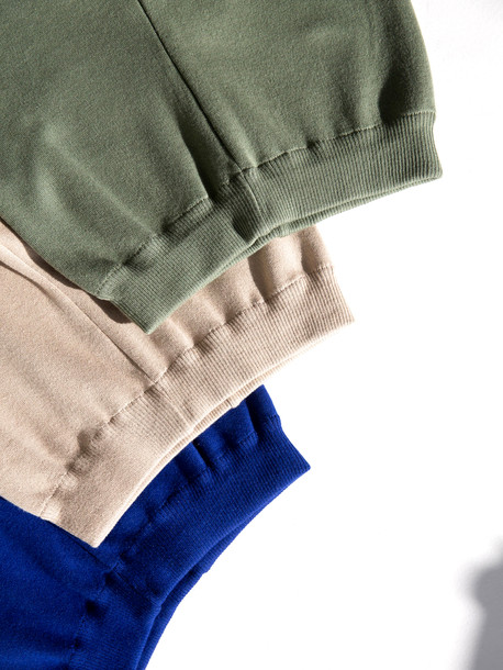 Кварта TRAND брюки бежевый