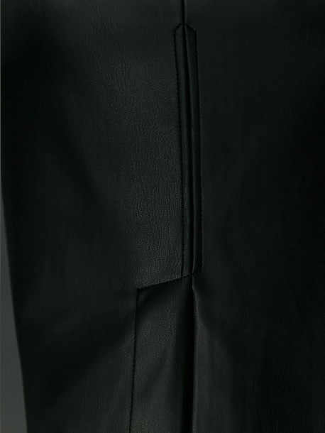 Корса GRAND юбка черный