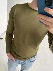 Исследователь термокостюм хаки